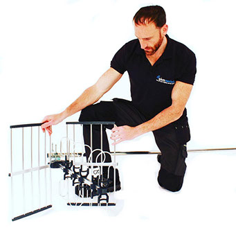 aerial services Clevedon