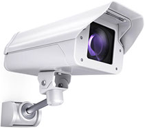 cctv installation Clevedon
