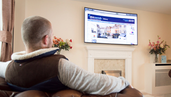 home cinema Clevedon
